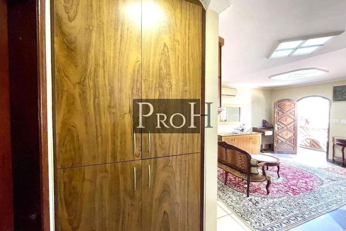 Sobrado, 3 quartos, 210 m² - Foto 17