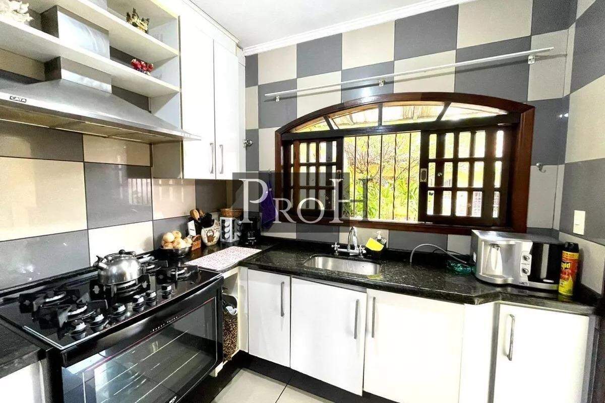 Sobrado, 3 quartos, 210 m² - Foto 8