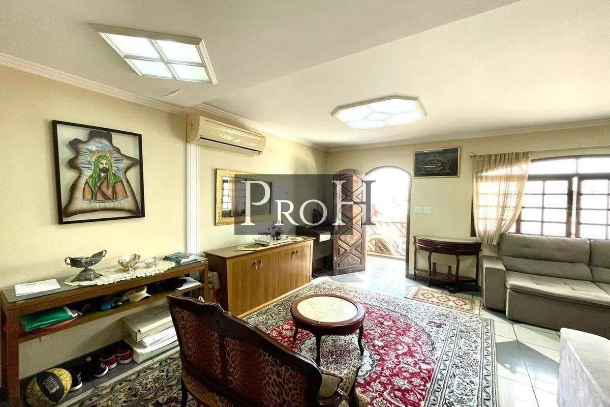 Sobrado, 3 quartos, 210 m² - Foto 5