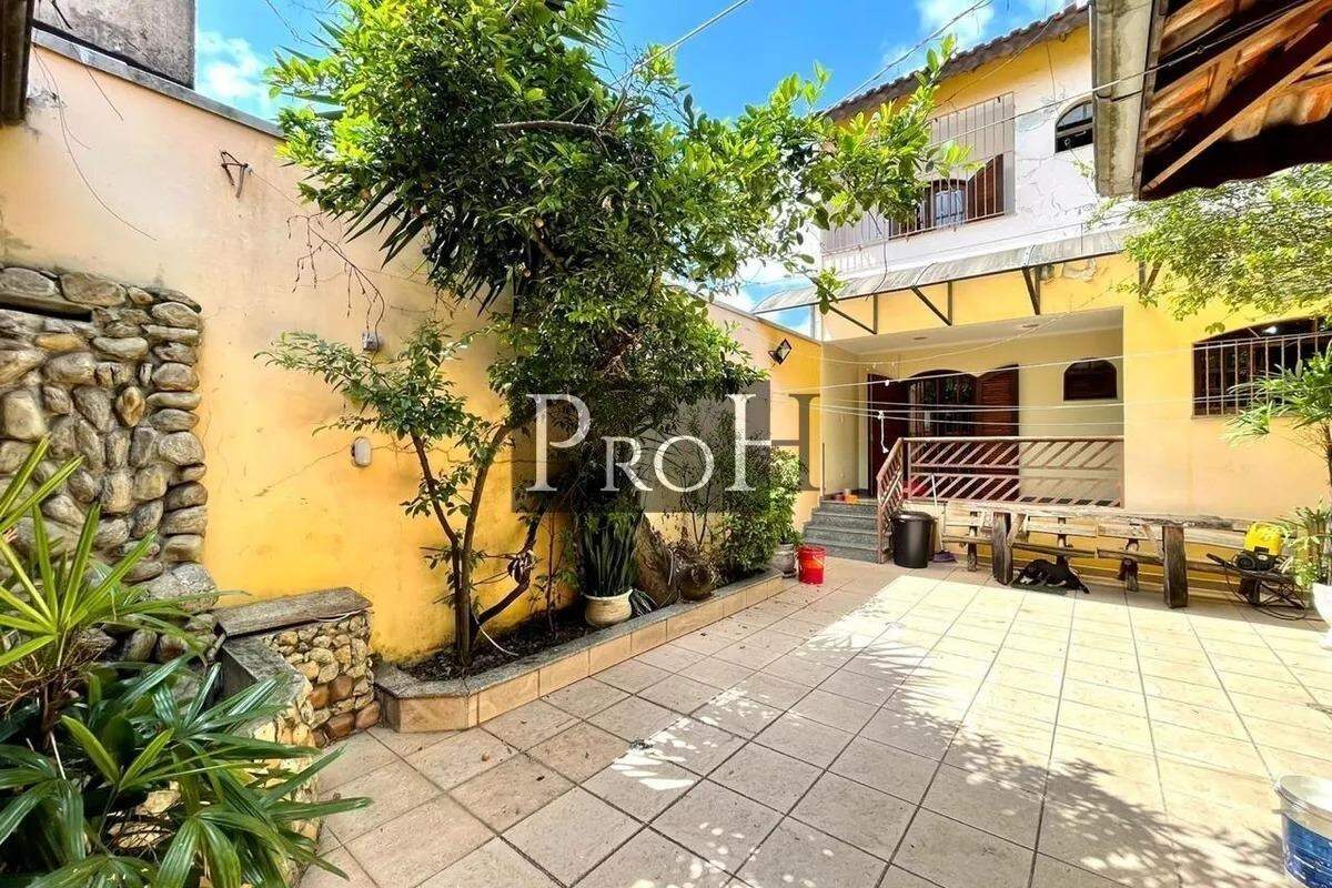 Sobrado, 3 quartos, 210 m² - Foto 20