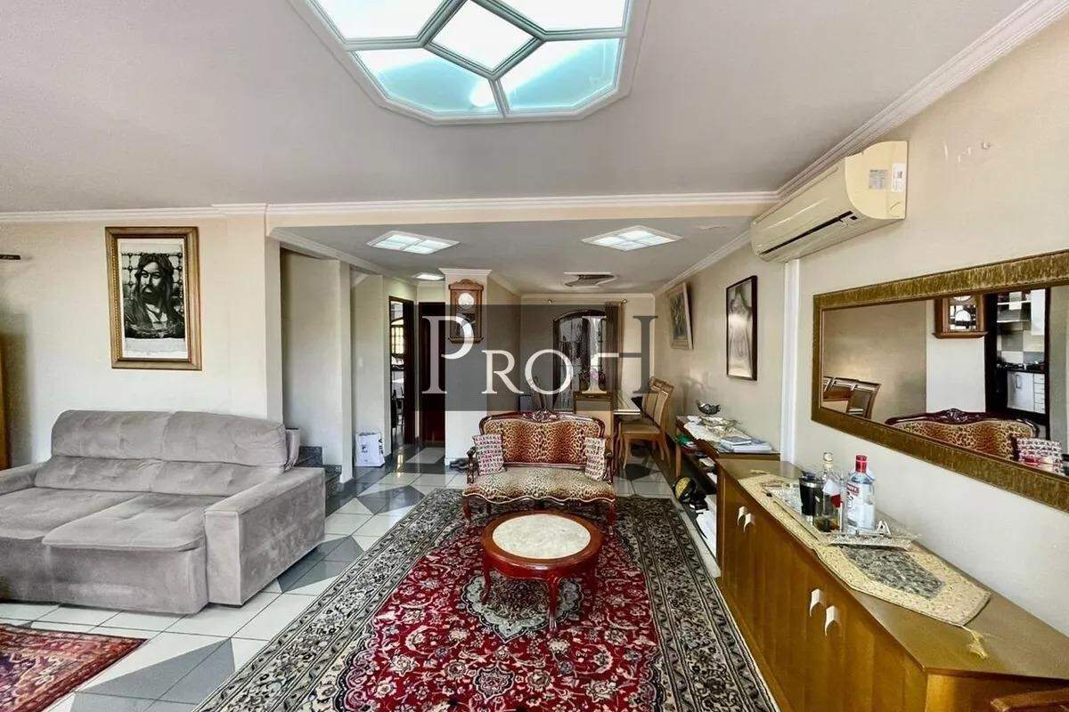 Sobrado, 3 quartos, 210 m² - Foto 3