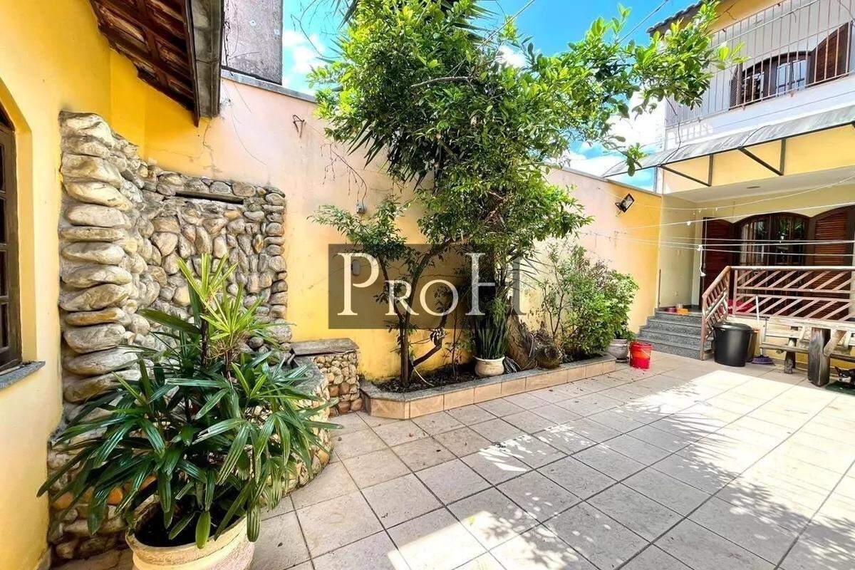 Sobrado, 3 quartos, 210 m² - Foto 19