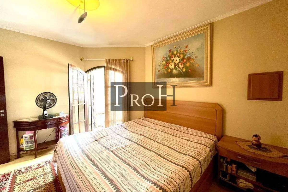 Sobrado, 3 quartos, 210 m² - Foto 12