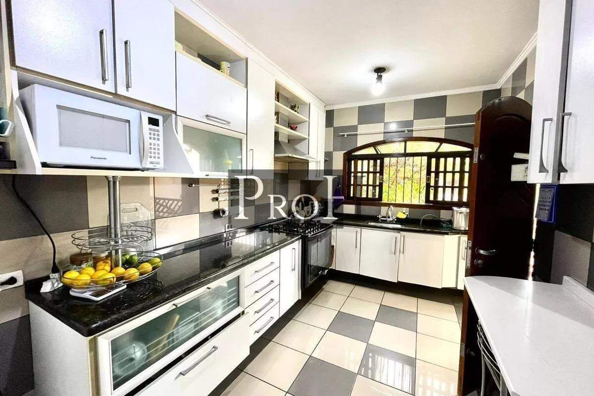 Sobrado, 3 quartos, 210 m² - Foto 9