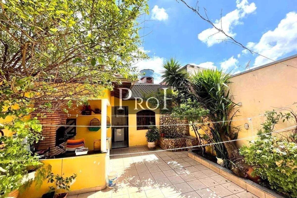 Sobrado, 3 quartos, 210 m² - Foto 21