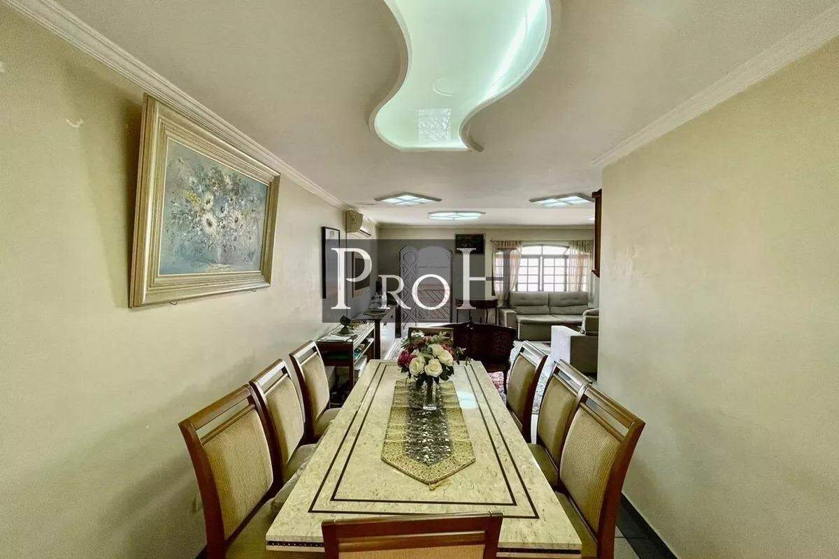 Sobrado, 3 quartos, 210 m² - Foto 6