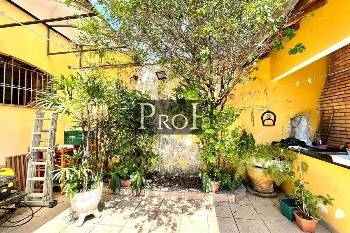 Sobrado, 3 quartos, 210 m² - Foto 23