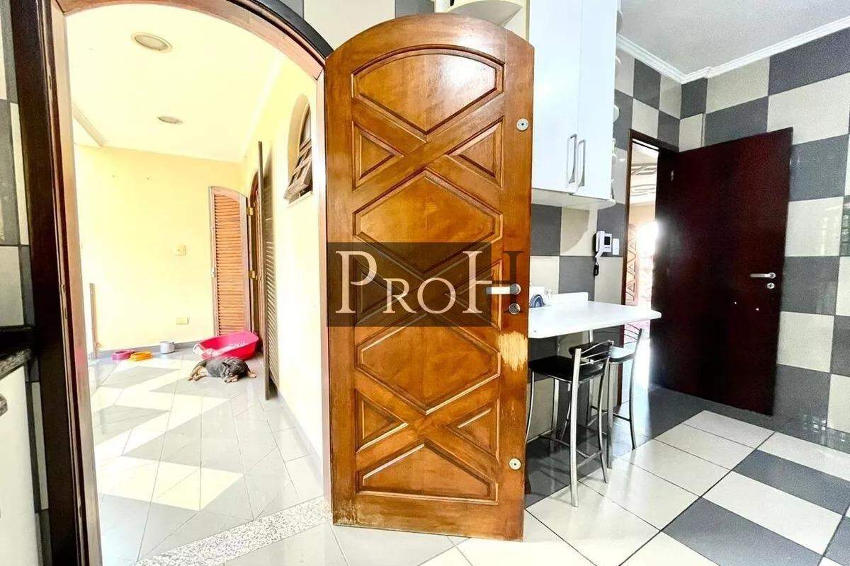 Sobrado, 3 quartos, 210 m² - Foto 18