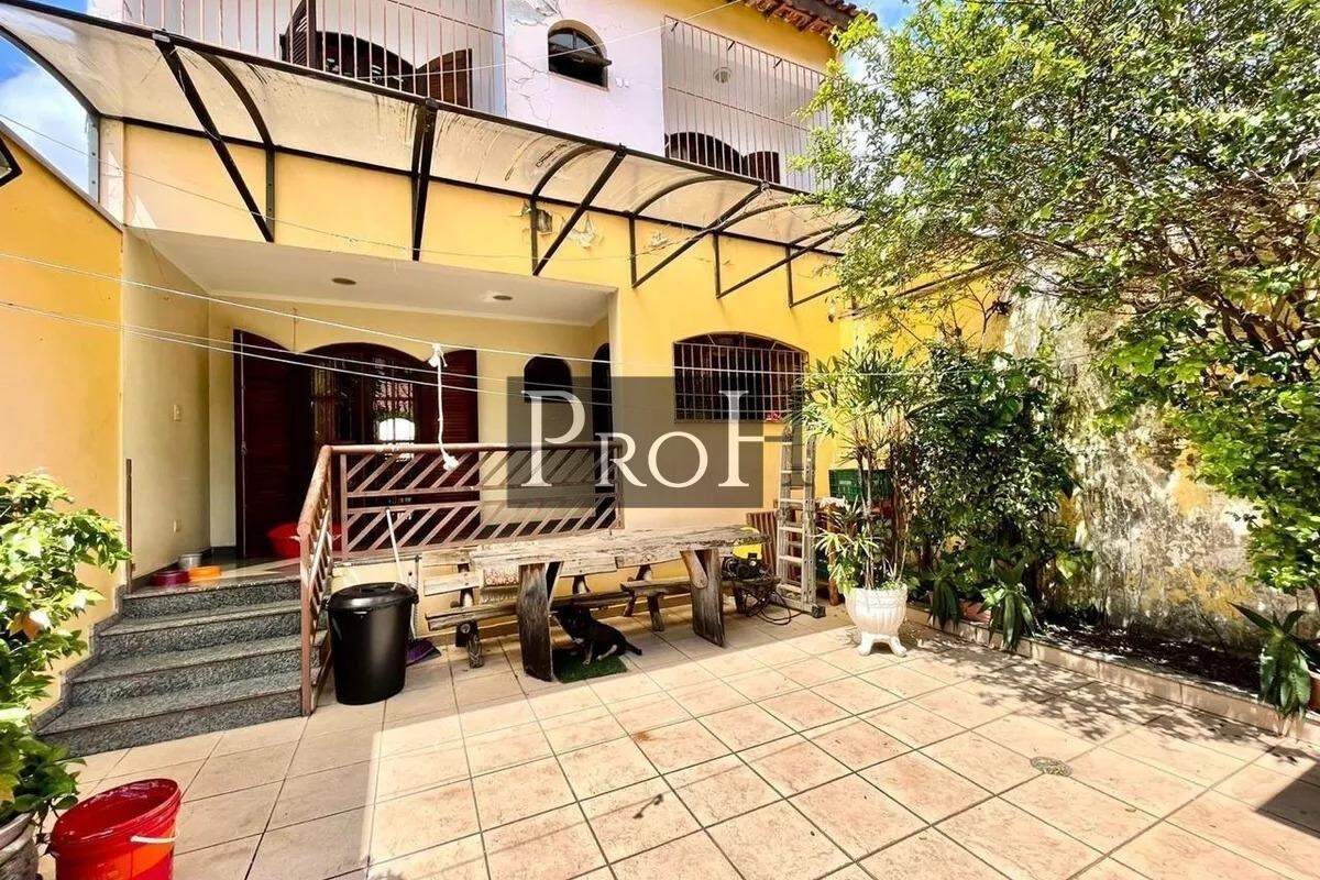 Sobrado, 3 quartos, 210 m² - Foto 22