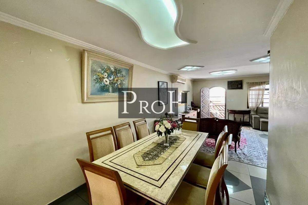 Sobrado, 3 quartos, 210 m² - Foto 7