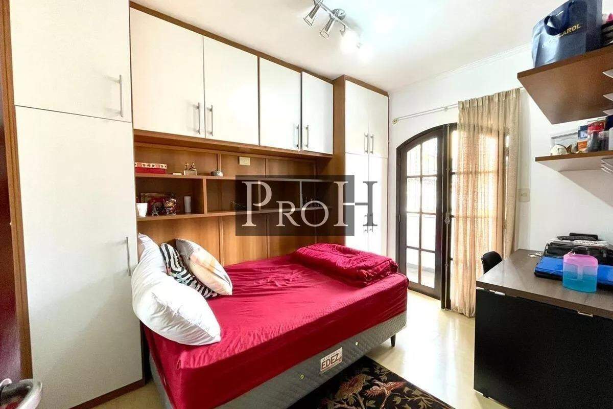 Sobrado, 3 quartos, 210 m² - Foto 14
