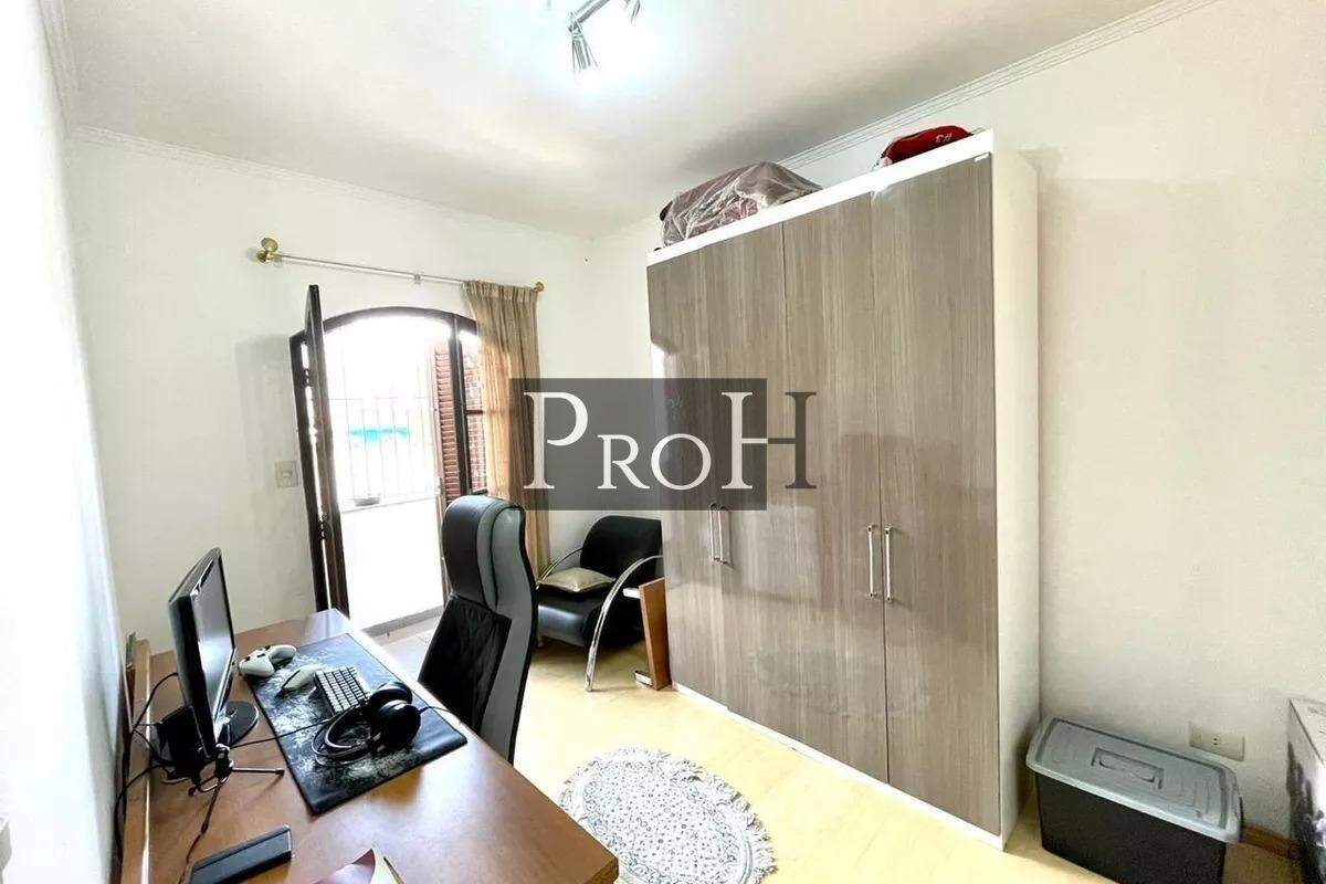 Sobrado, 3 quartos, 210 m² - Foto 15