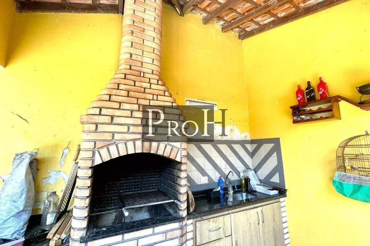 Sobrado, 3 quartos, 210 m² - Foto 24