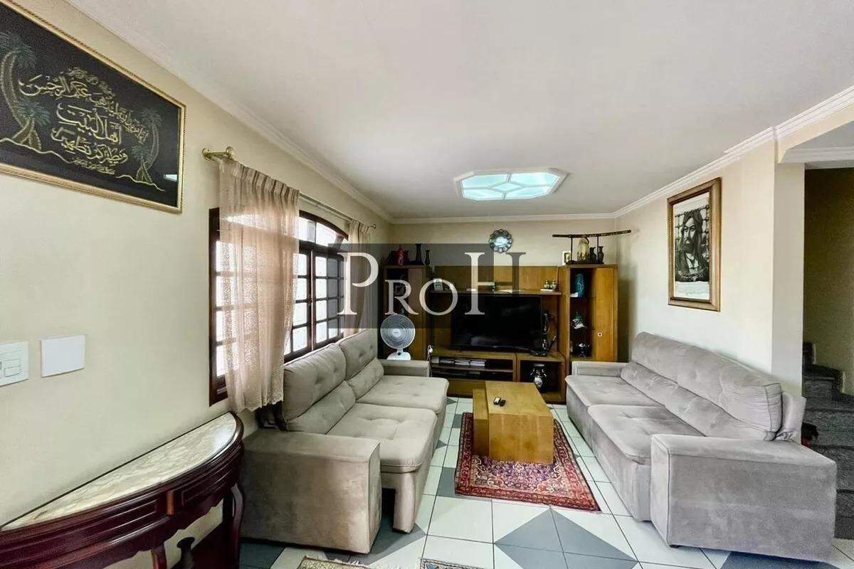 Sobrado, 3 quartos, 210 m² - Foto 4