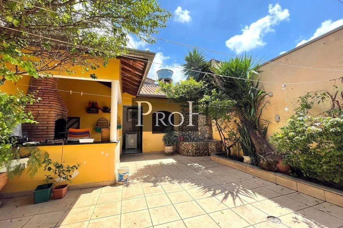 Sobrado, 3 quartos, 210 m² - Foto 25