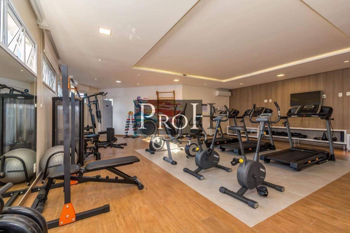 Apartamento, 3 quartos, 120 m² - Foto 24
