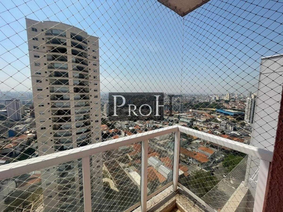 Apartamento, 3 quartos, 120 m² - Foto 2