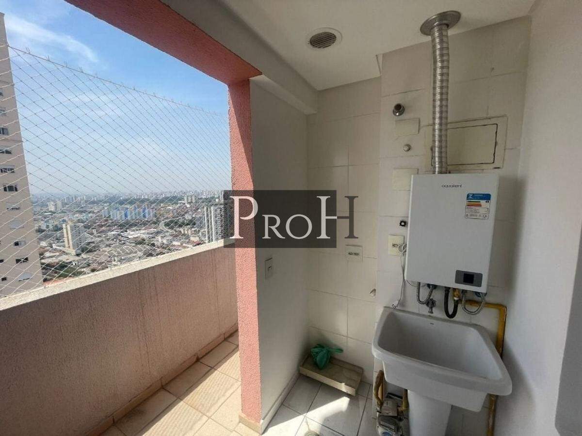 Apartamento, 3 quartos, 120 m² - Foto 29