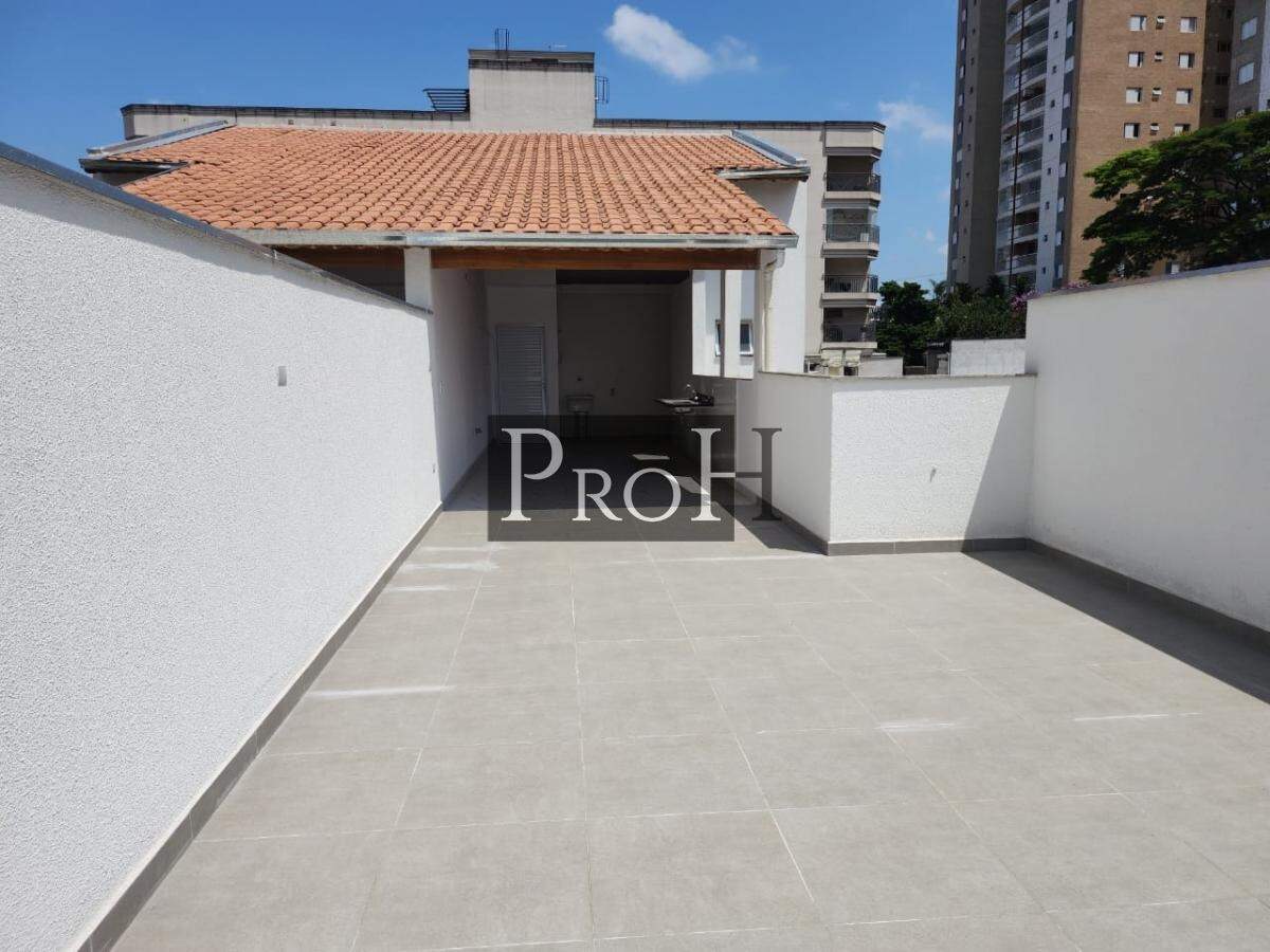 Cobertura, 3 quartos, 147 m² - Foto 5