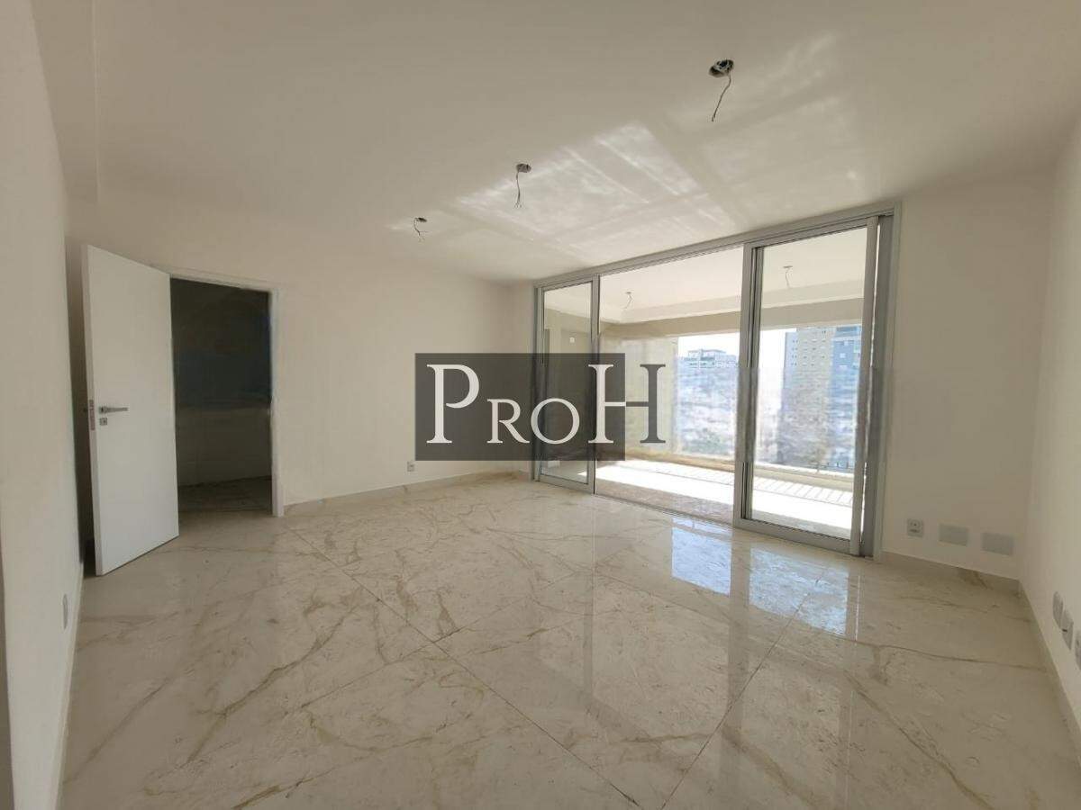 Apartamento, 3 quartos, 117 m² - Foto 1