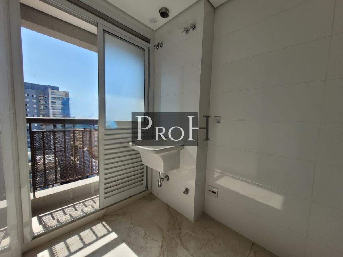Apartamento, 3 quartos, 117 m² - Foto 2
