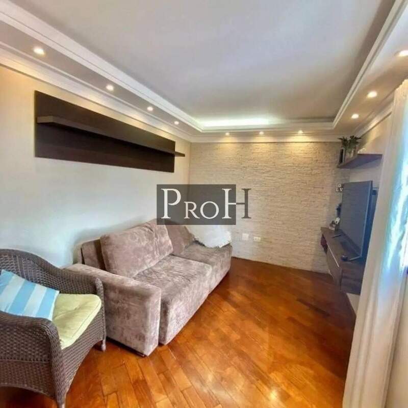 Cobertura, 3 quartos, 183 m² - Foto 2