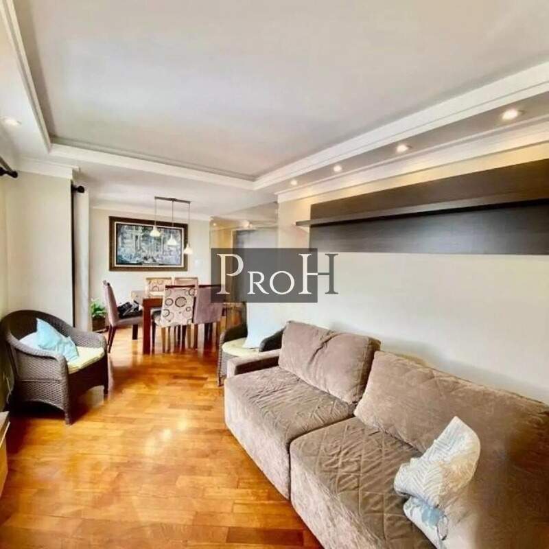 Cobertura, 3 quartos, 183 m² - Foto 1