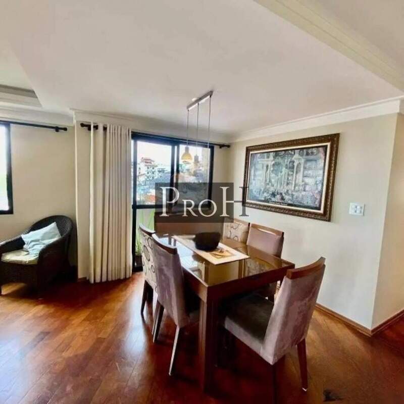 Cobertura, 3 quartos, 183 m² - Foto 4