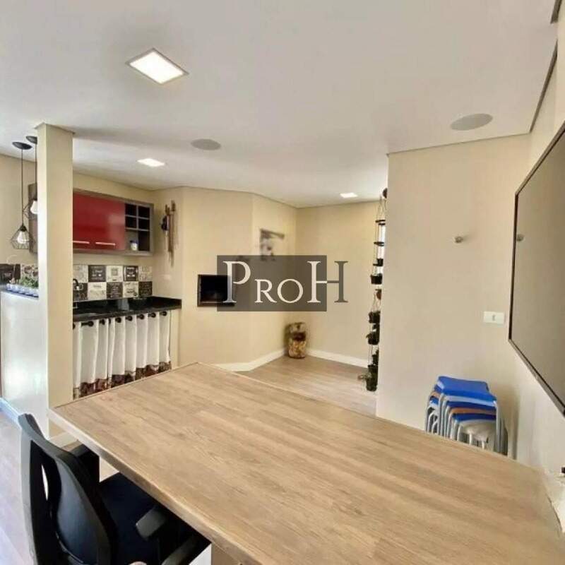 Cobertura, 3 quartos, 183 m² - Foto 5