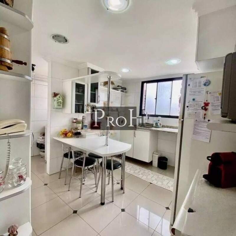 Cobertura, 3 quartos, 183 m² - Foto 10