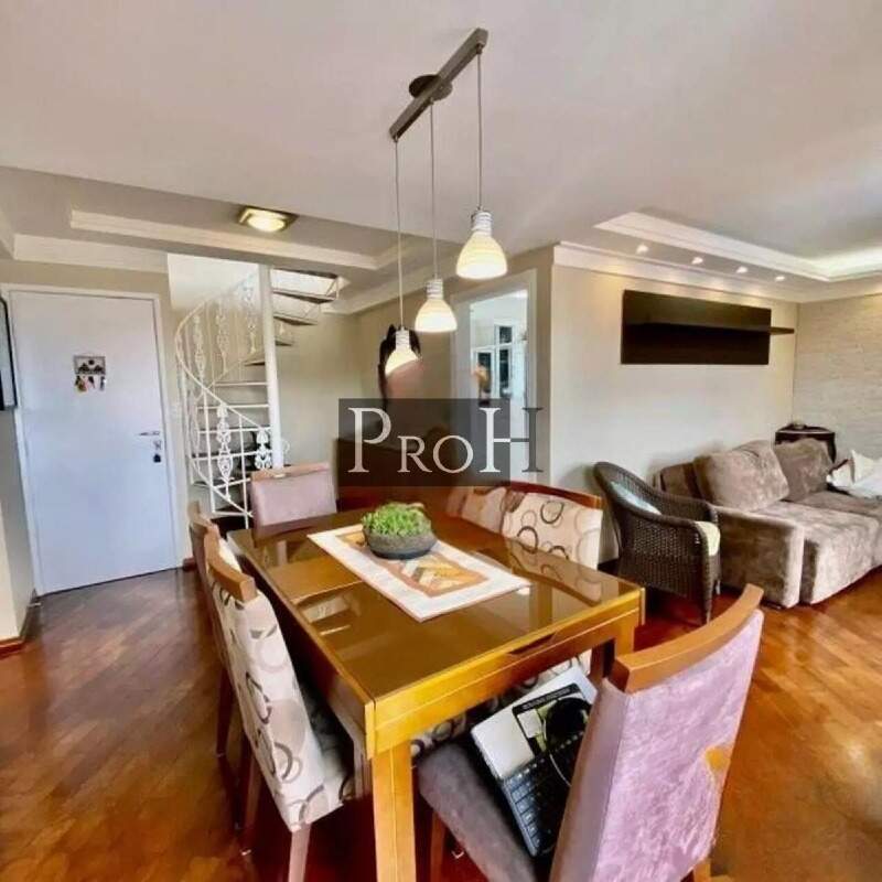 Cobertura, 3 quartos, 183 m² - Foto 3