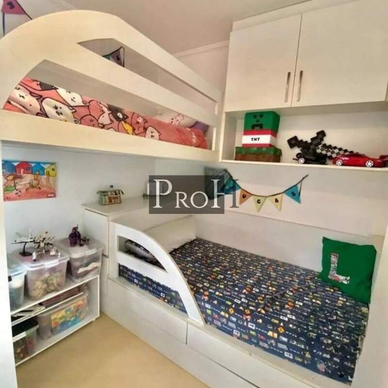 Cobertura, 3 quartos, 183 m² - Foto 7