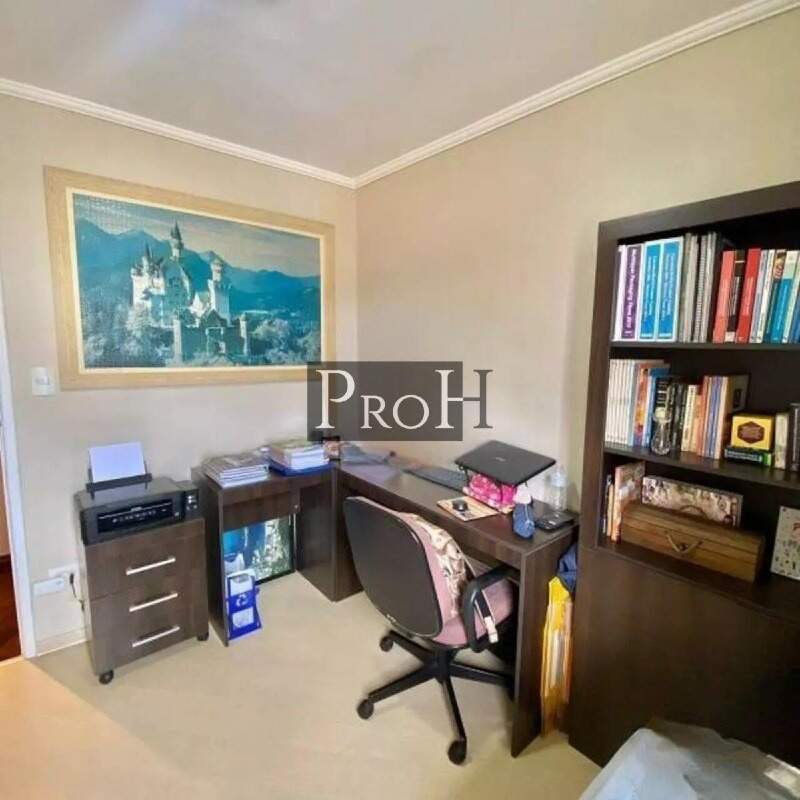 Cobertura, 3 quartos, 183 m² - Foto 6