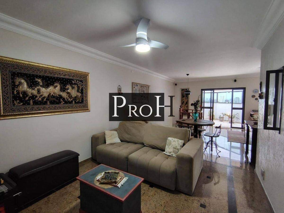 Cobertura, 3 quartos, 200 m² - Foto 9