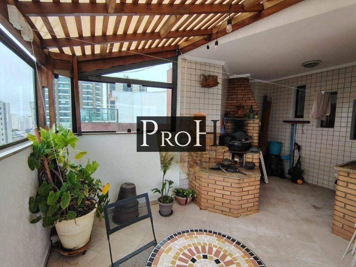 Cobertura, 3 quartos, 200 m² - Foto 5