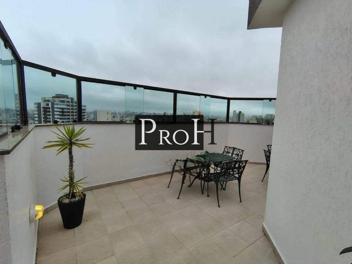 Cobertura, 3 quartos, 200 m² - Foto 11