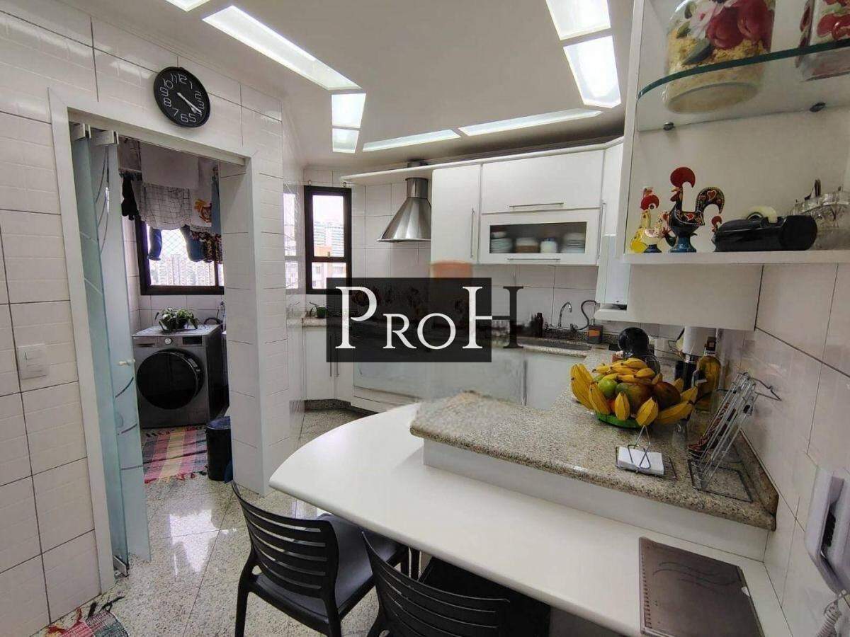 Cobertura, 3 quartos, 200 m² - Foto 15