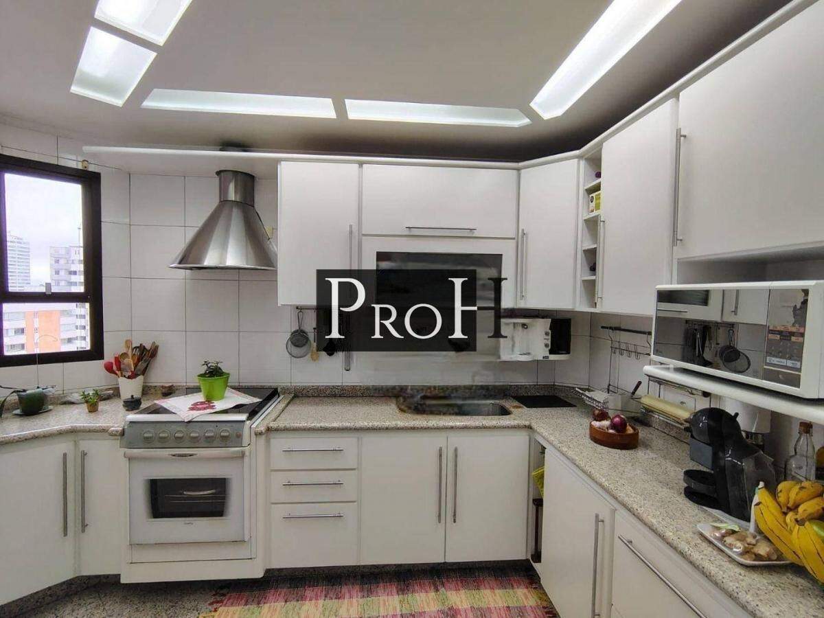 Cobertura, 3 quartos, 200 m² - Foto 18