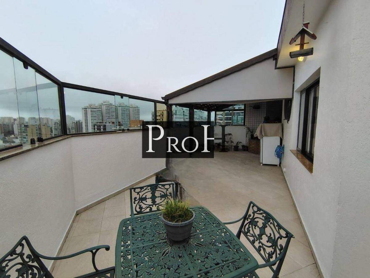 Cobertura, 3 quartos, 200 m² - Foto 10