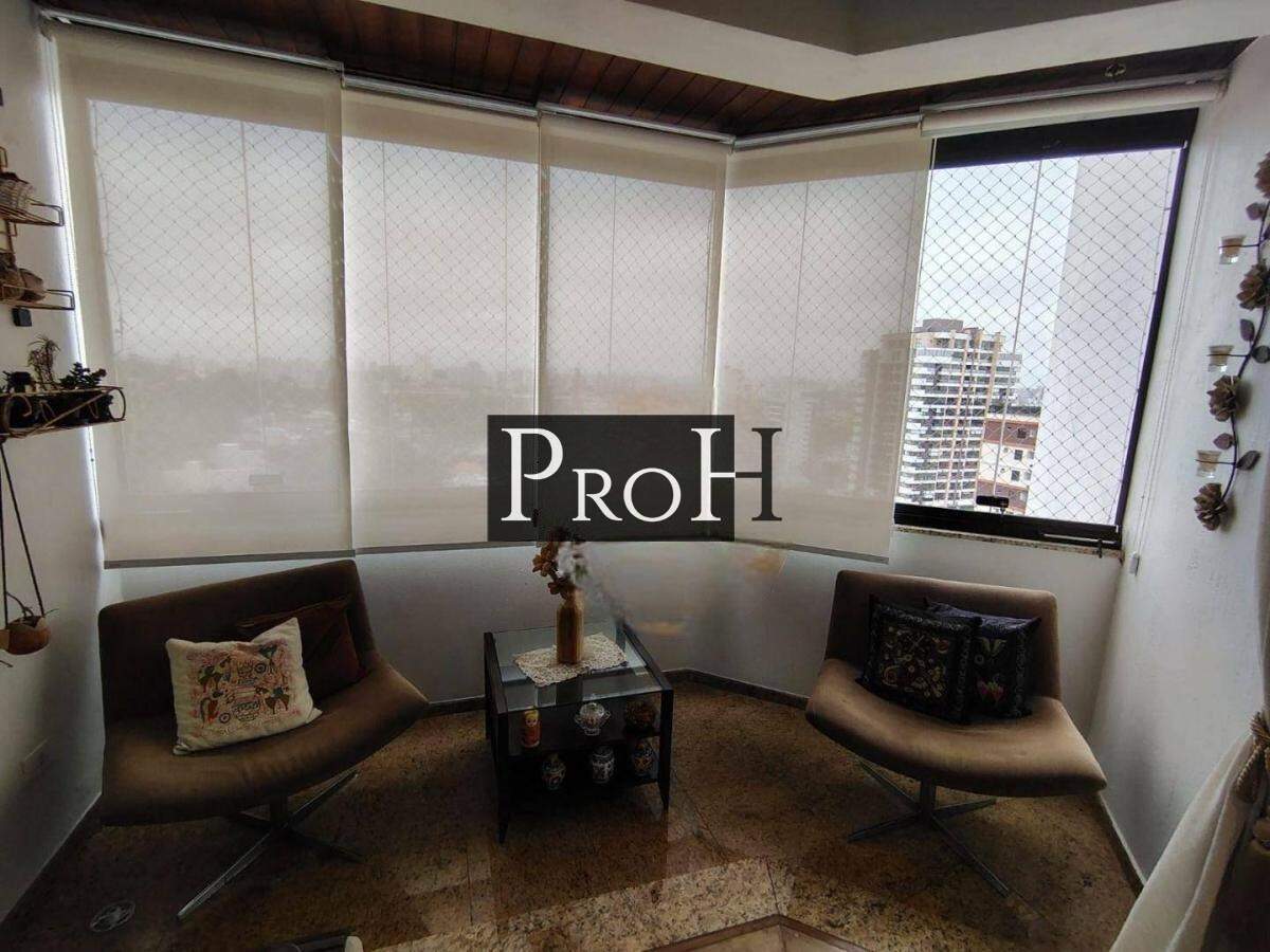 Cobertura, 3 quartos, 200 m² - Foto 3