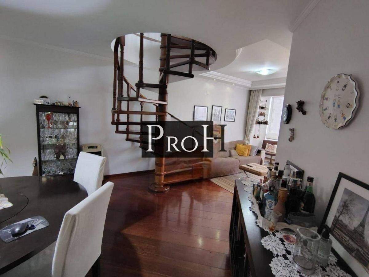 Cobertura, 3 quartos, 200 m² - Foto 25