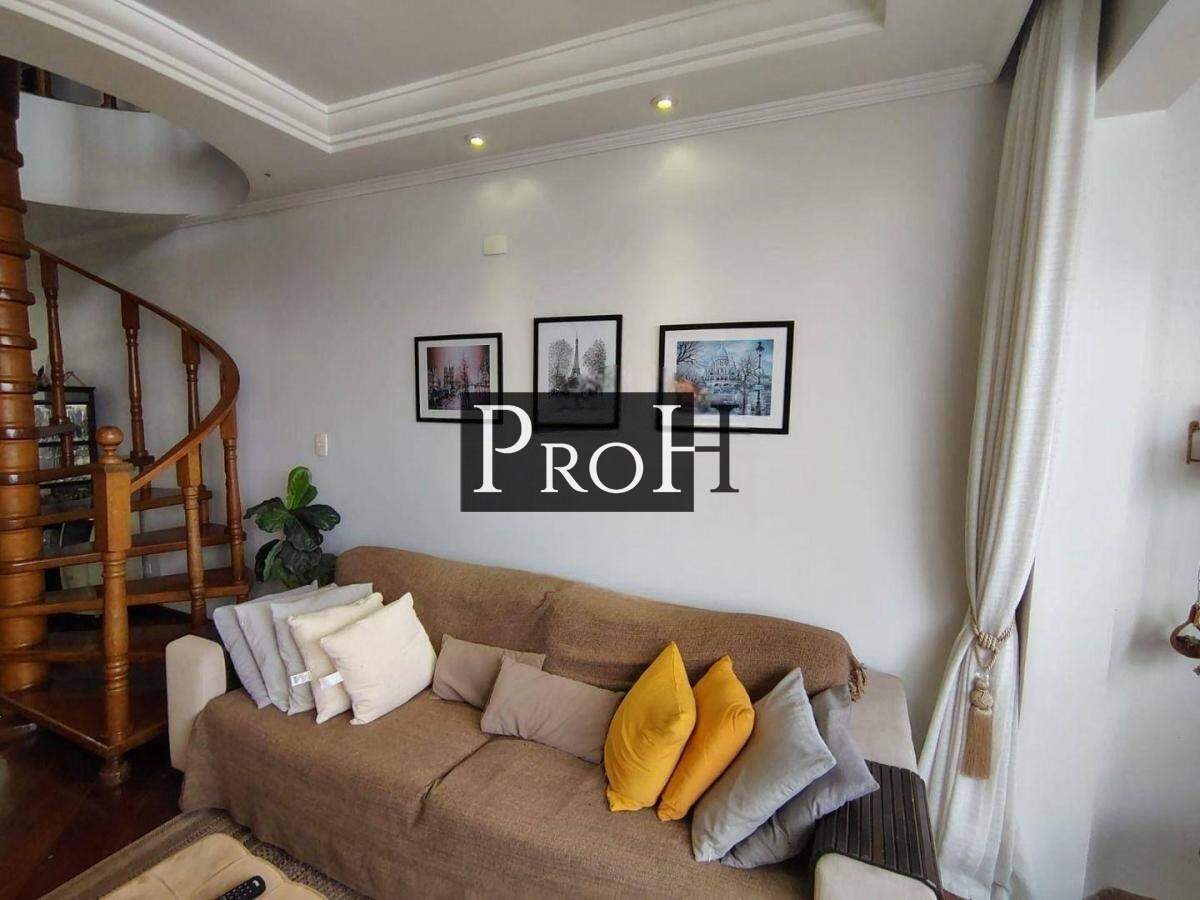 Cobertura, 3 quartos, 200 m² - Foto 23