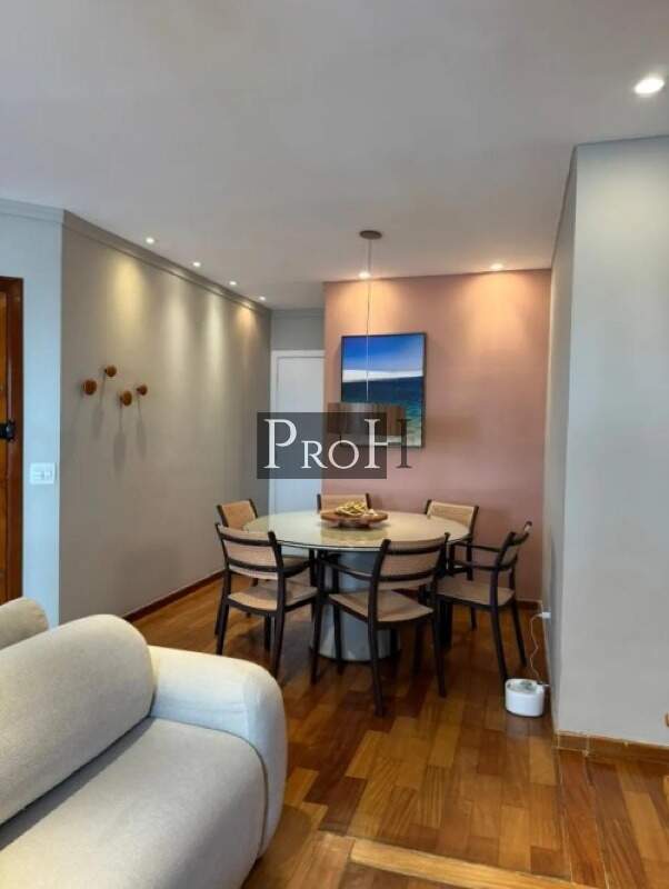 Apartamento, 3 quartos, 107 m² - Foto 17