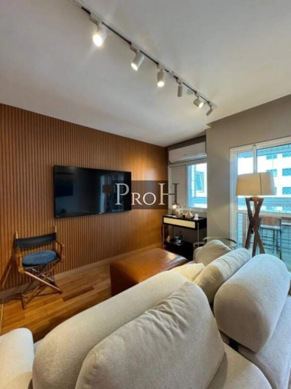 Apartamento, 3 quartos, 107 m² - Foto 1