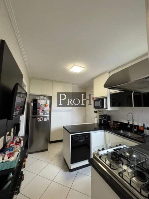 Apartamento, 3 quartos, 107 m² - Foto 4