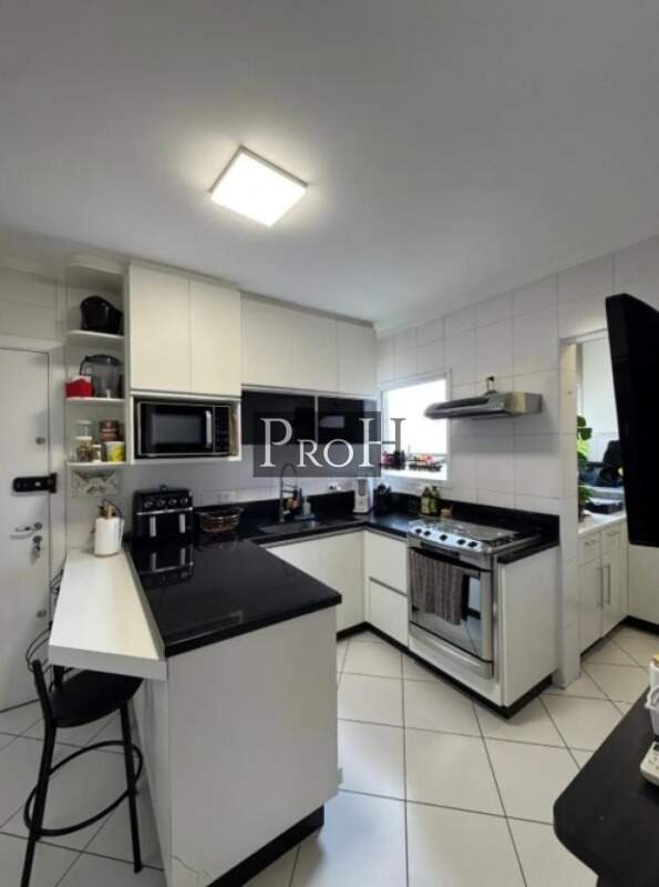Apartamento, 3 quartos, 107 m² - Foto 8