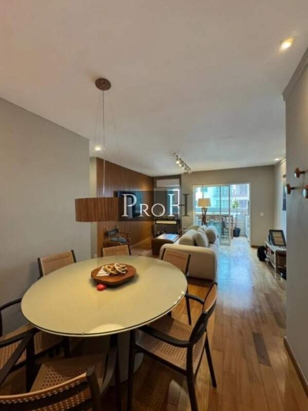 Apartamento, 3 quartos, 107 m² - Foto 18