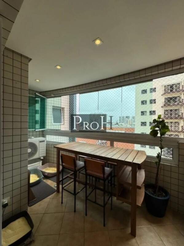 Apartamento, 3 quartos, 107 m² - Foto 5