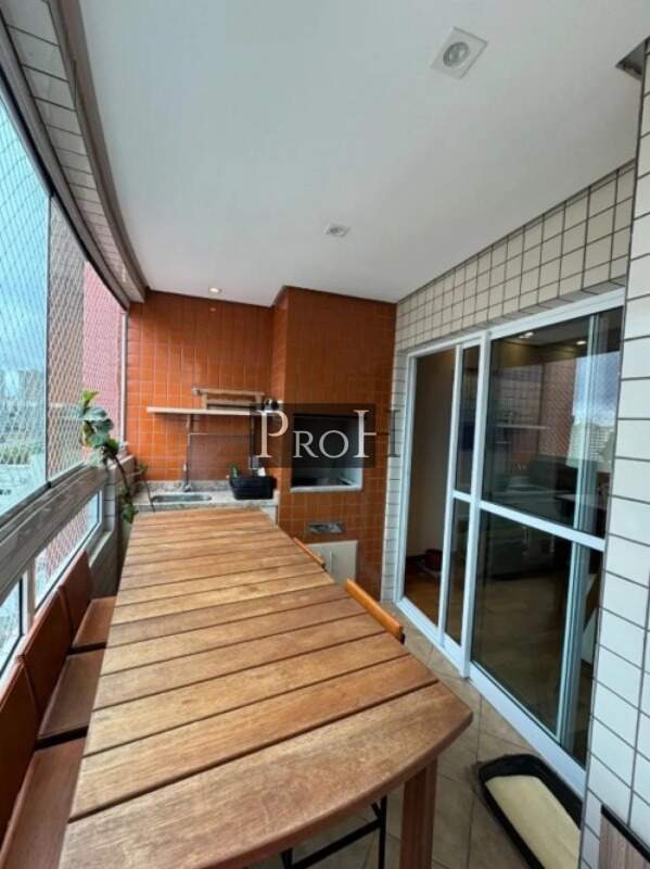 Apartamento, 3 quartos, 107 m² - Foto 2
