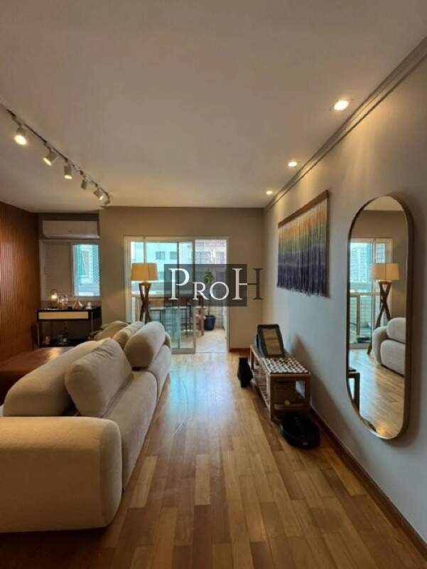 Apartamento, 3 quartos, 107 m² - Foto 13